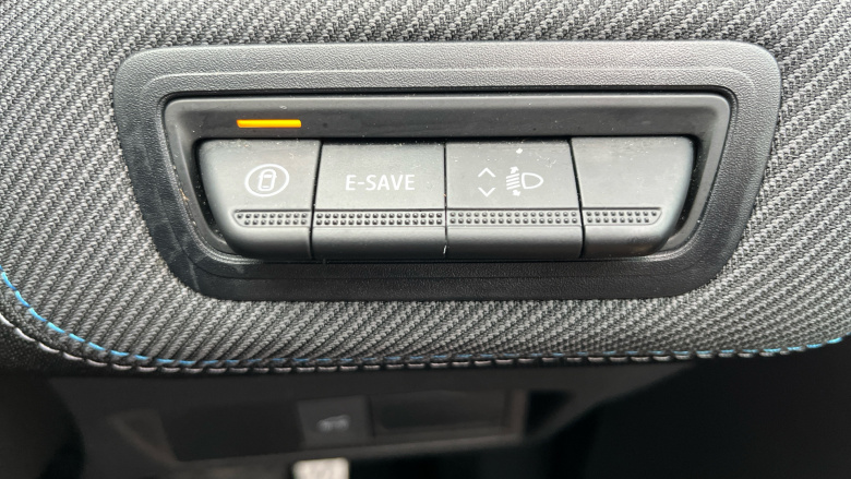 Renault Symbioz 1.6 E-Tech FHEV 145 Techno Esprit Alpine 5dr Auto Hybrid Estate